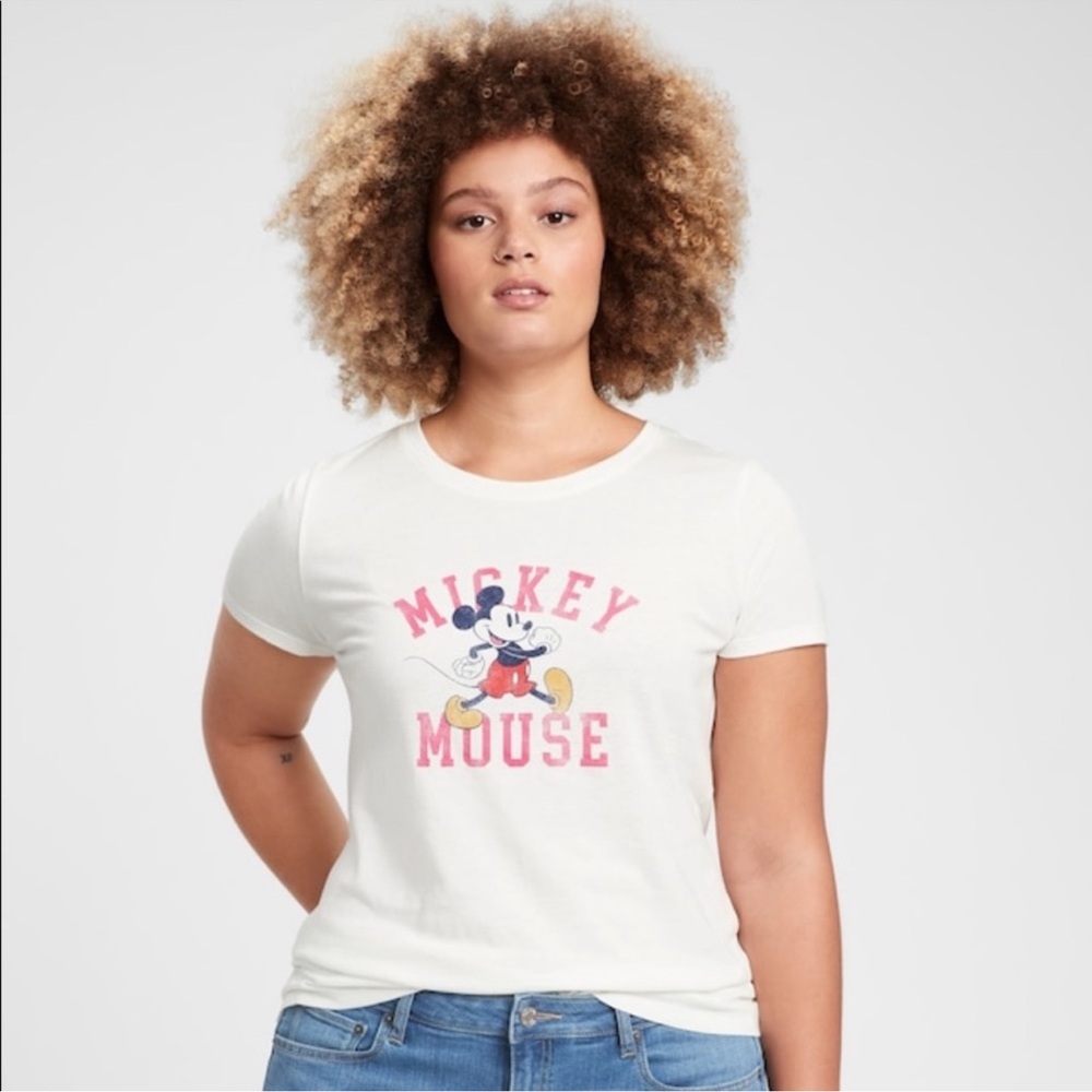 Disney Mickey Mouse Favorite T-Shirt